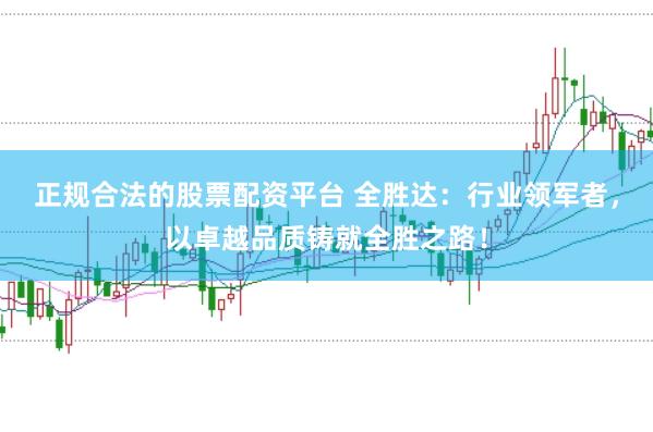 正规合法的股票配资平台 全胜达：行业领军者，以卓越品质铸就全胜之路！