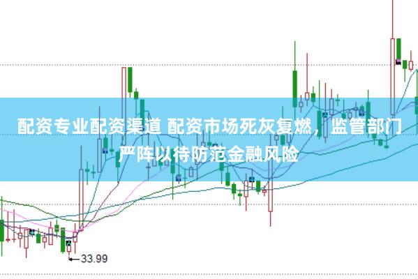 配资专业配资渠道 配资市场死灰复燃，监管部门严阵以待防范金融风险