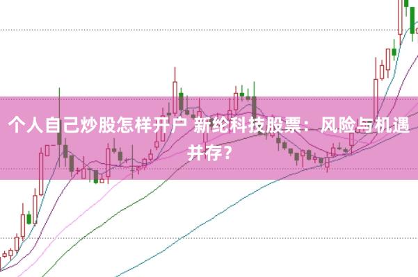 个人自己炒股怎样开户 新纶科技股票：风险与机遇并存？