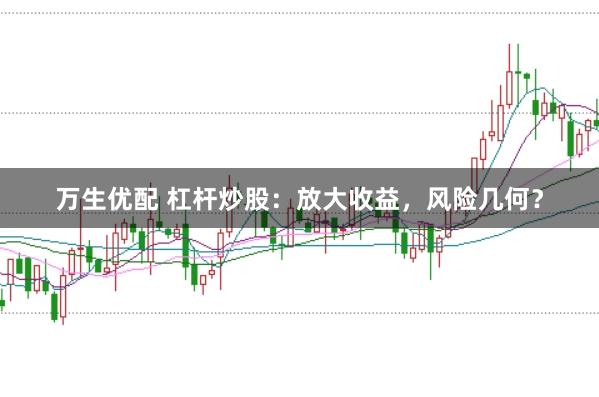 万生优配 杠杆炒股：放大收益，风险几何？