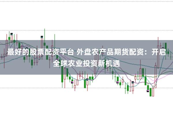 最好的股票配资平台 外盘农产品期货配资：开启全球农业投资新机遇
