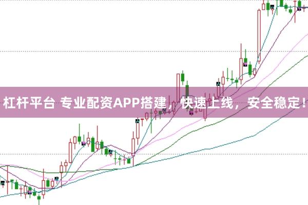 杠杆平台 专业配资APP搭建，快速上线，安全稳定！