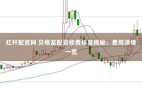 杠杆配资网 贝格富配资收费标准揭秘：费用详情一览