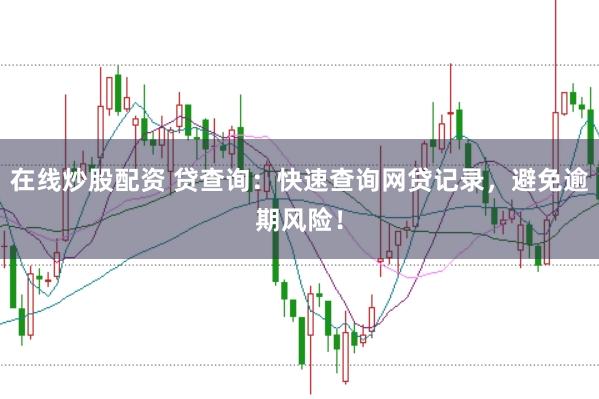 在线炒股配资 贷查询：快速查询网贷记录，避免逾期风险！