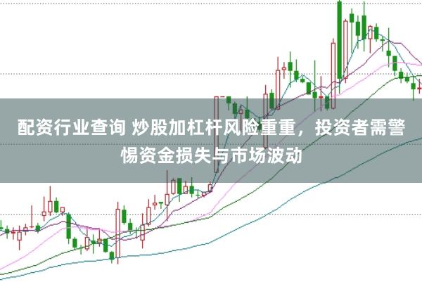配资行业查询 炒股加杠杆风险重重，投资者需警惕资金损失与市场波动