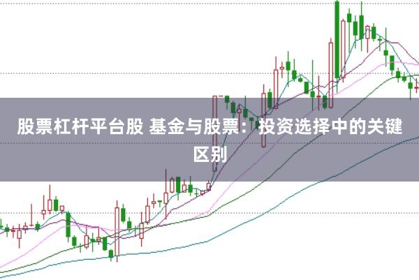 股票杠杆平台股 基金与股票：投资选择中的关键区别
