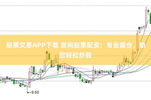 股票交易APP下载 居间股票配资：专业撮合，助您轻松炒股