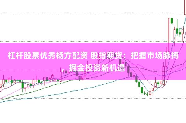 杠杆股票优秀杨方配资 股指期货：把握市场脉搏，掘金投资新机遇