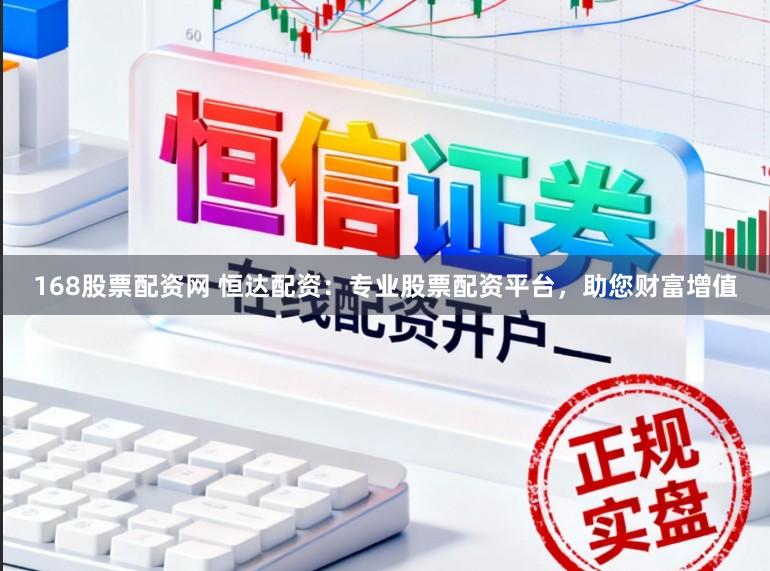 168股票配资网 恒达配资:专业股票配资平台,助您财富增值