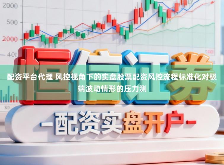 配资平台代理 风控视角下的实盘股票配资风控流程标准化对极端波动情形的压力测