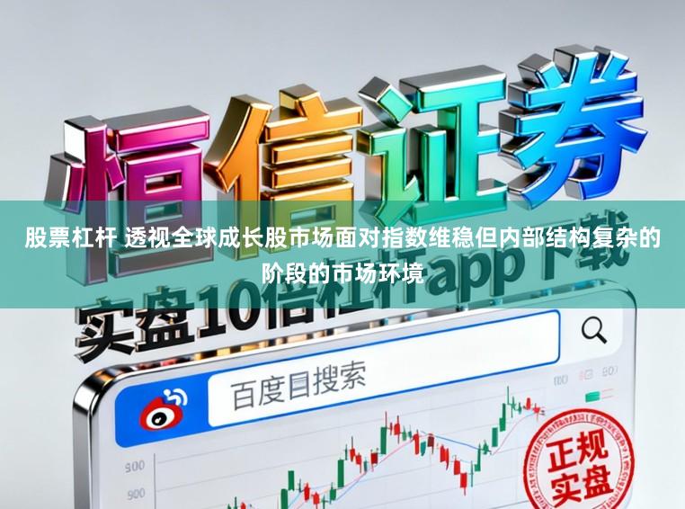 股票杠杆 透视全球成长股市场面对指数维稳但内部结构复杂的阶段的市场环境