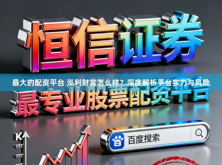 最大的配资平台 泓利财富怎么样？深度解析平台实力与风险