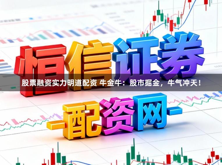 股票融资实力明道配资 牛金牛：股市掘金，牛气冲天！