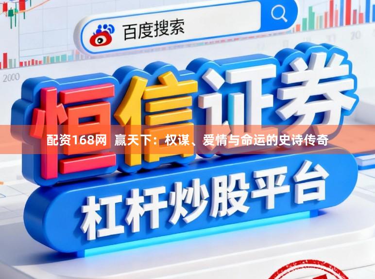 配资168网  赢天下：权谋、爱情与命运的史诗传奇