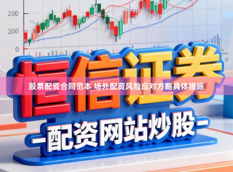 股票配资合同范本 场外配资风险应对方略具体措施