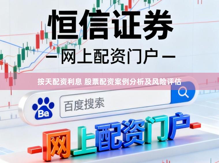 按天配资利息 股票配资案例分析及风险评估