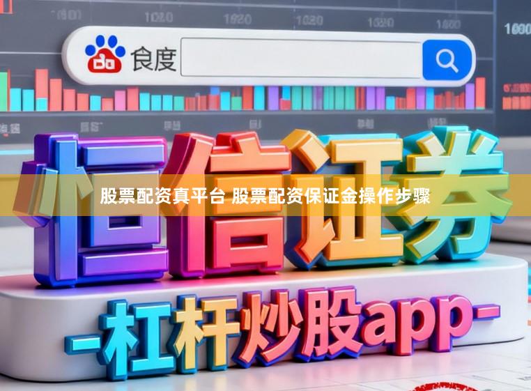 股票配资真平台 股票配资保证金操作步骤