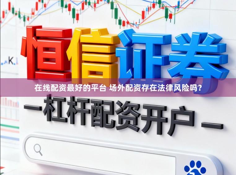 在线配资最好的平台 场外配资存在法律风险吗？