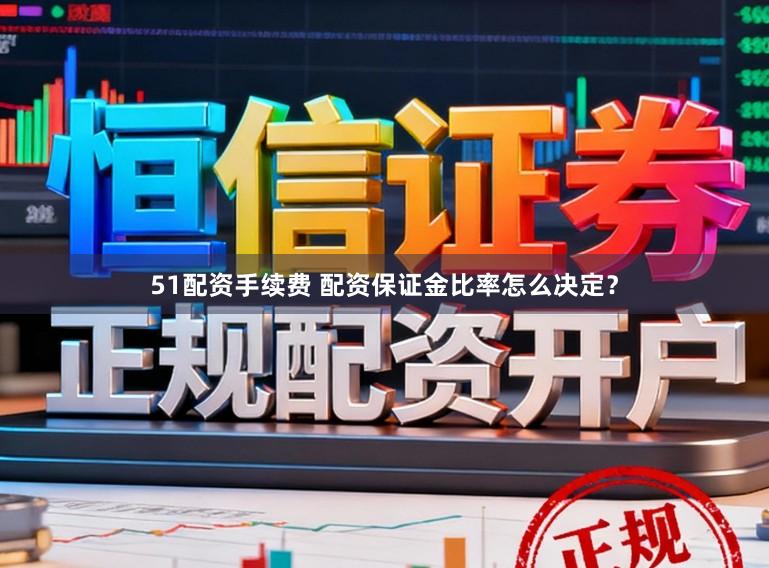 51配资手续费 配资保证金比率怎么决定？