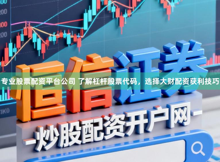 专业股票配资平台公司 了解杠杆股票代码，选择大财配资获利技巧