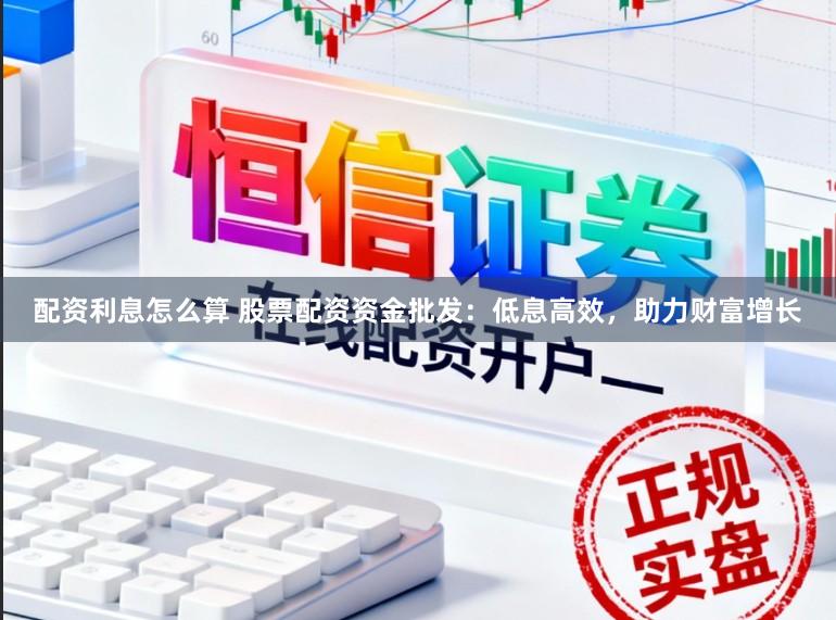 配资利息怎么算 股票配资资金批发：低息高效，助力财富增长